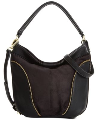 steve madden bucket handbags & purses