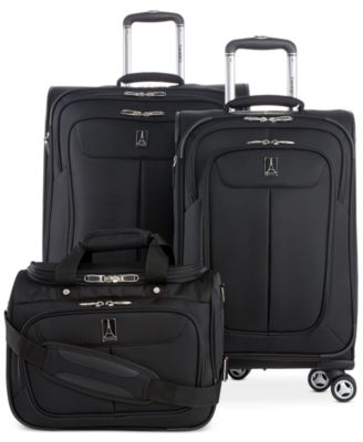 kmart luggage set