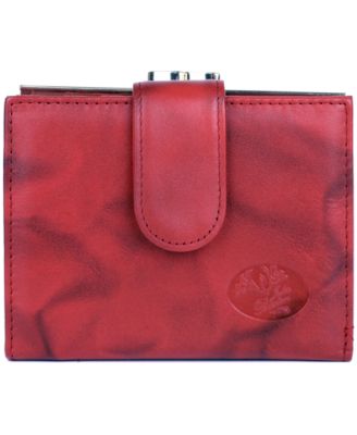 Julia Buxton Women's Heiress Double Cardex Wallet Wallets Free