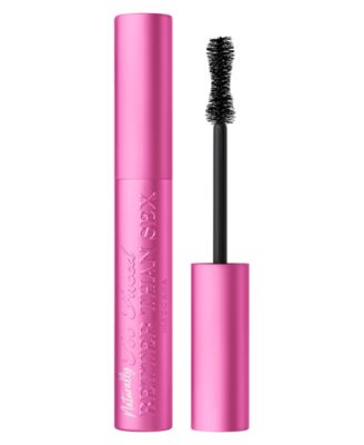 Too Faced Naturally Better Than Sex Lengthening Volumizing Mascara