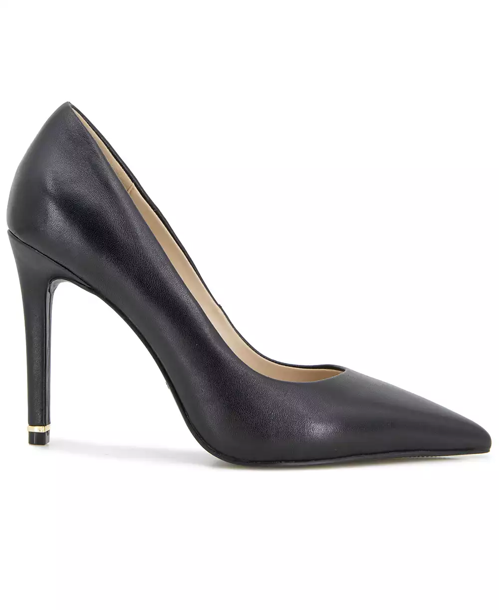 Kenneth Cole New York Women's Bentley 100 Pumps Black Mesh Kenneth Cole New York Women's Bentley 100 Pumps Black Mesh