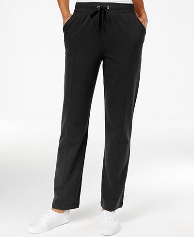 macys karen scott sport pants