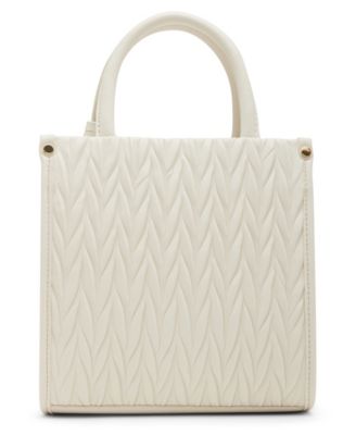 Steve Madden Bags For Women Steve Madden Londyn Nylon Quilted Tote