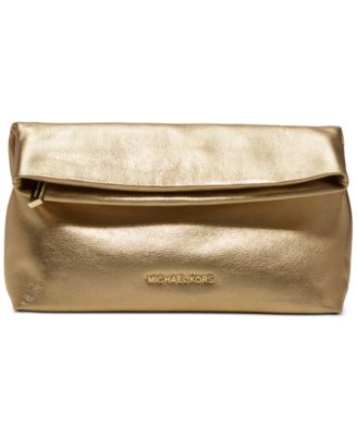 macy's michael kors wallet sale