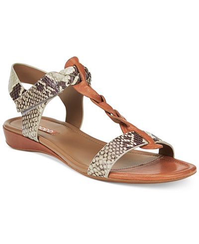 ecco sandals macys