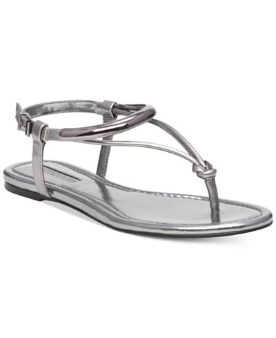 bcbgeneration sandals flat