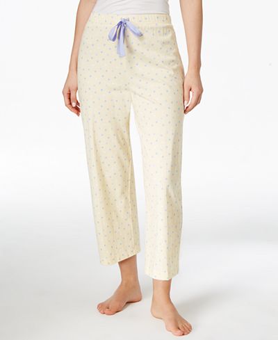 macy's charter club pants