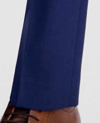 lauren ralph lauren classic fit total comfort pleated dress pants Kay Unger N-Neck Floral Rosalind Evening Dress 55112449 main image 1