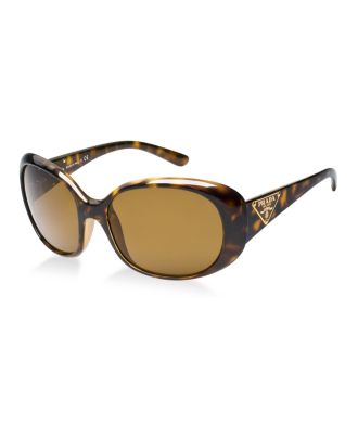 macy's sunglasses prada