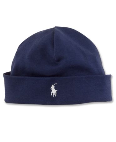 ralph lauren hat kids