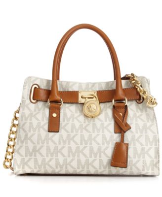 macys michael kors bolsa sale