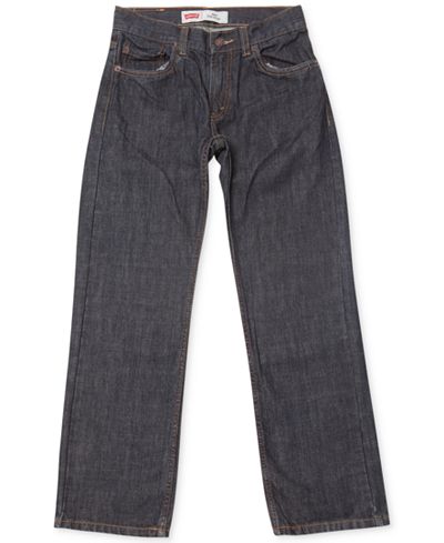 macys boys levis