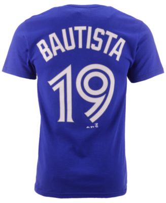 jose bautista t shirt