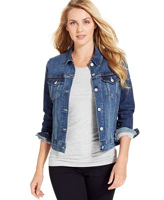 macys levis 512