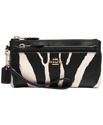coach wallets pop