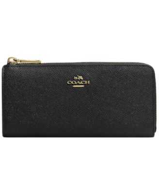 coach wallets macys