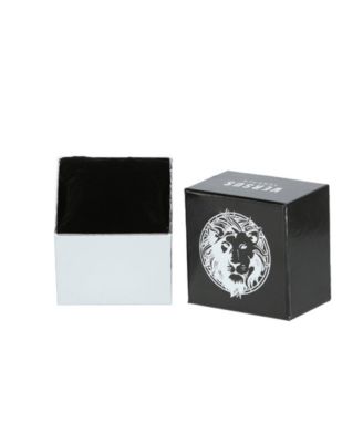 Versus Versace Women\'s Mouffetard 2 Hand Silver-Tone Stainless Steel Watch 38mm Versus Versace Women main image 2