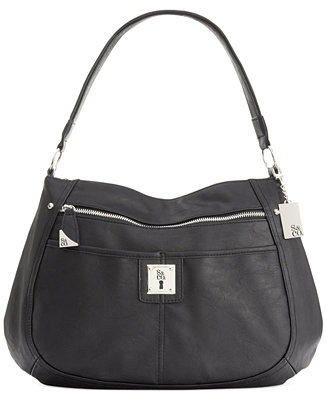Style&co. New Myriam Convertible Hobo  