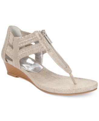 macy's summer sandals sale