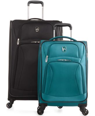 atlantic infinity luggage