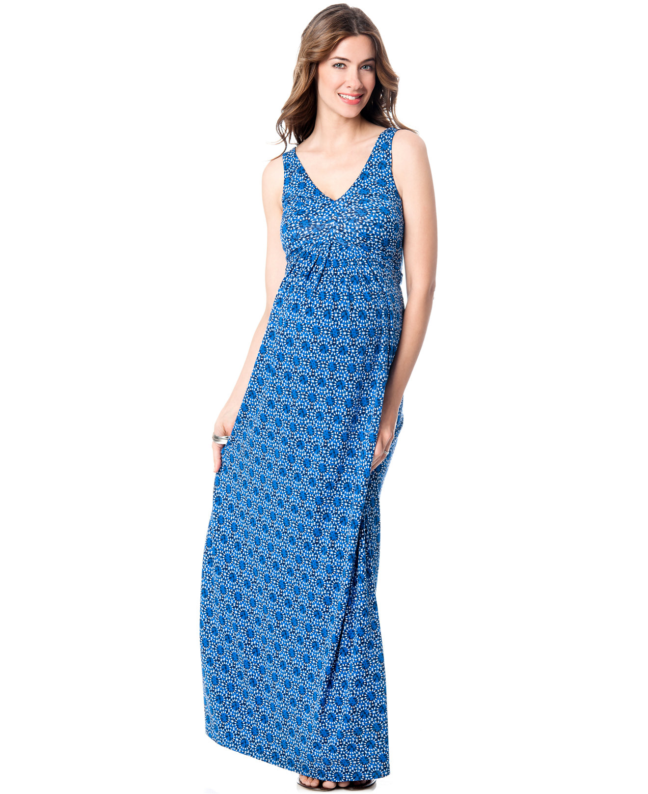 macys maternity dresses