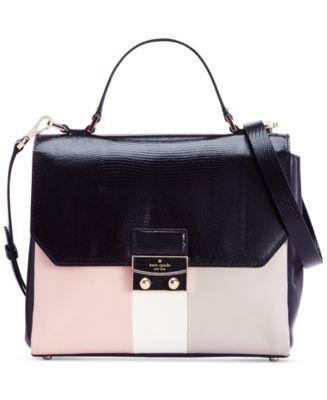 kate spade new york Violet Drive Kinslee Crossbody - Handbags & Accessories - Macy&#39;s