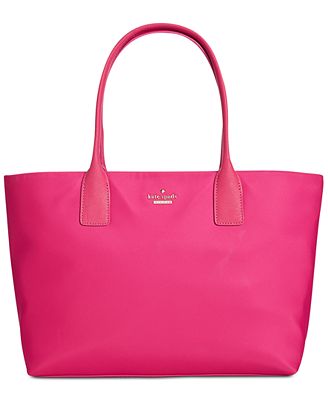 kate spade tote bag macys