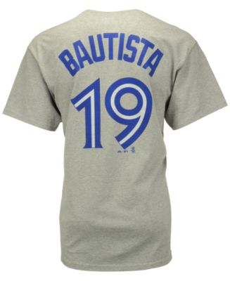 jose bautista t shirt