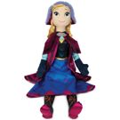 Frozen Anna Pillow Buddy
