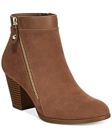 Style & Co. Jenell Booties, Only at Macy's