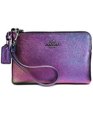 coach wristlets 16