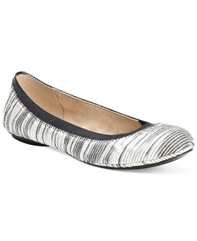 Bandolino Edition Ballet Flats - Flats - Shoes - Macy's