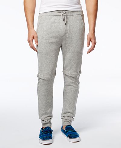 ring of fire joggers