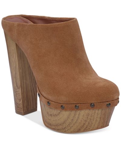 jessica simpson kouren platform clog
