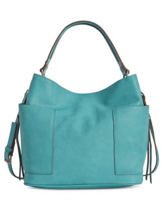 Steve Madden Bkoltt Hobo Bag - Handbags & Accessories - Macy&#39;s