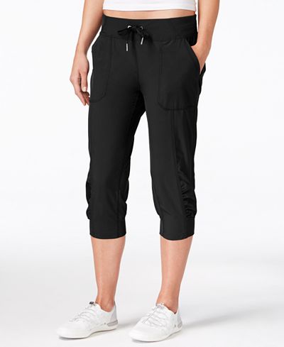 calvin klein running pants