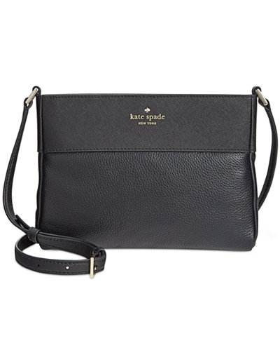 kate spade new york Cooper Crossbody, a Macy&#39;s Exclusive Style - Handbags & Accessories - Macy&#39;s