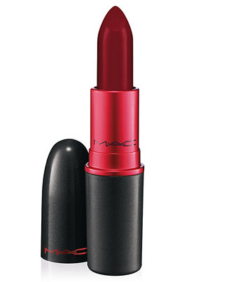 MAC Viva Glam Lipstick, 0.1 oz - Makeup - Beauty - Macy's