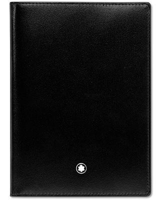 men's montblanc coach