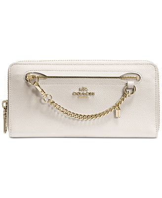 coach wallets 265