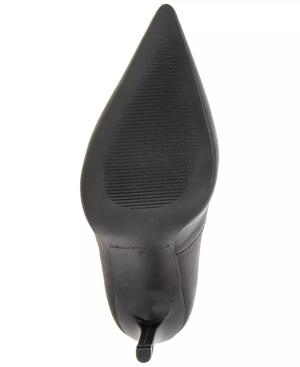 Kenneth Cole New York Women's Bentley 100 Pumps Black Mesh Kenneth Cole New York Women's Bentley 100 Pumps Black Mesh