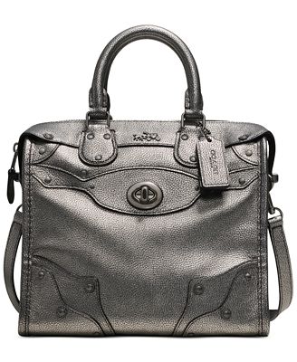 coach hobo macy's