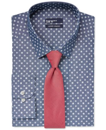 macys bar iii shirts