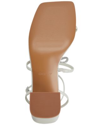 ALDO Women's Kaeli Strappy Dress Sandals - Shoes - Free Shipping