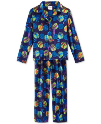 boys pajamas