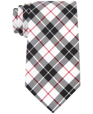 Tommy Hilfiger Traditional Tartans Tie