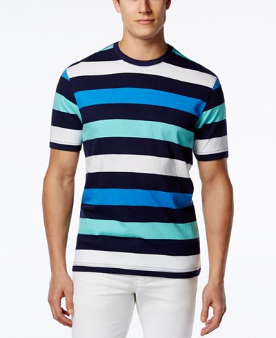 shirt macy striped club shirts macys mens