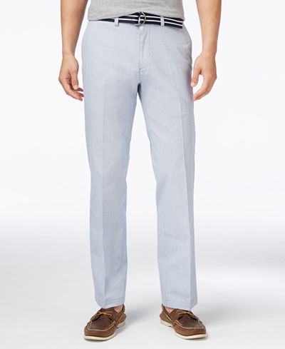macys th flex pants
