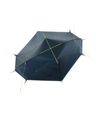 The North Face The North Face Golden Gate 4 Tent - Camping Tents