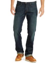 Levi's 514 Straight-Fit Jeans 